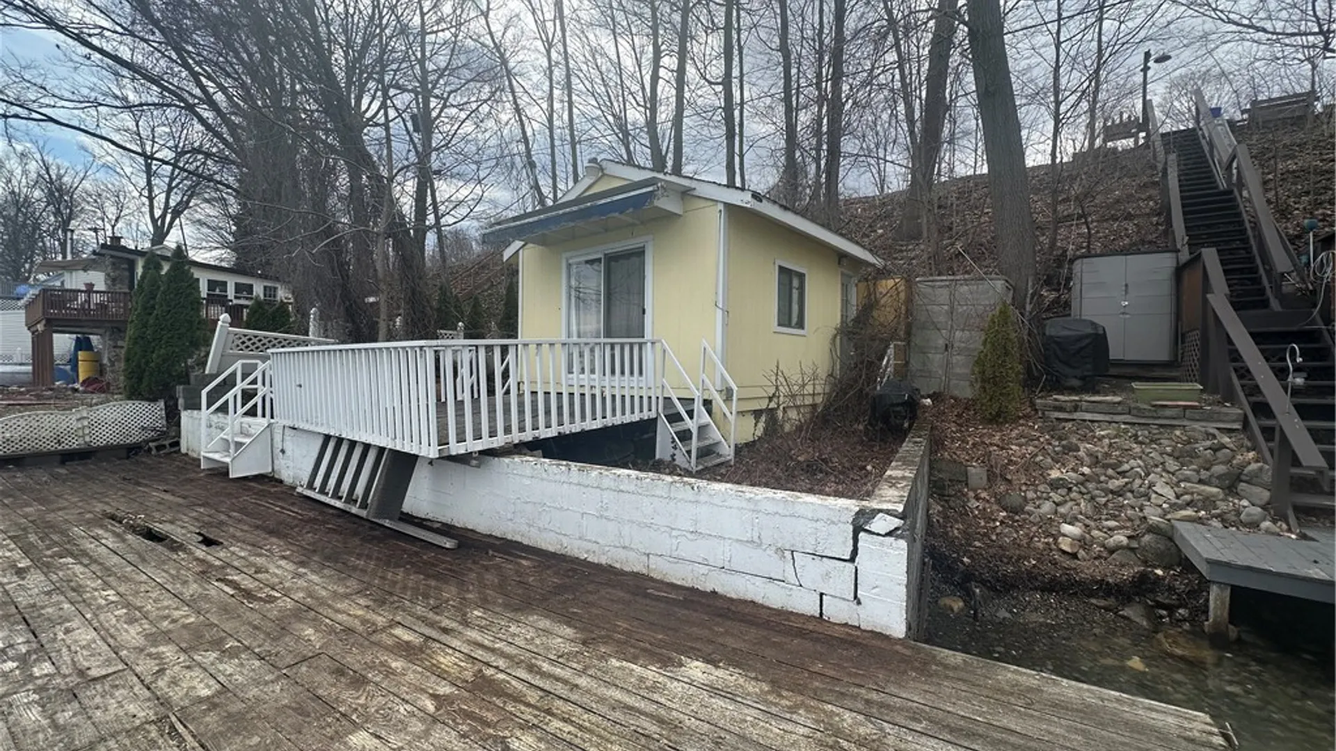 Property at 4805 Henson Drive, Geneva Town, NY 14456 11
