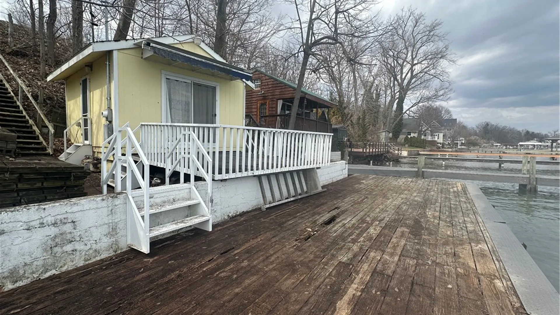 Property at 4805 Henson Drive, Geneva Town, NY 14456 12
