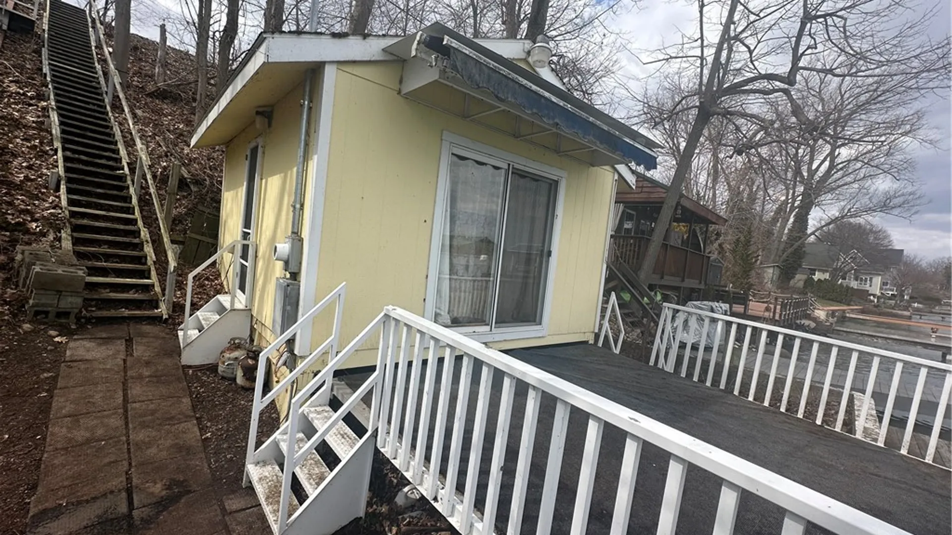 Property at 4805 Henson Drive, Geneva Town, NY 14456 14