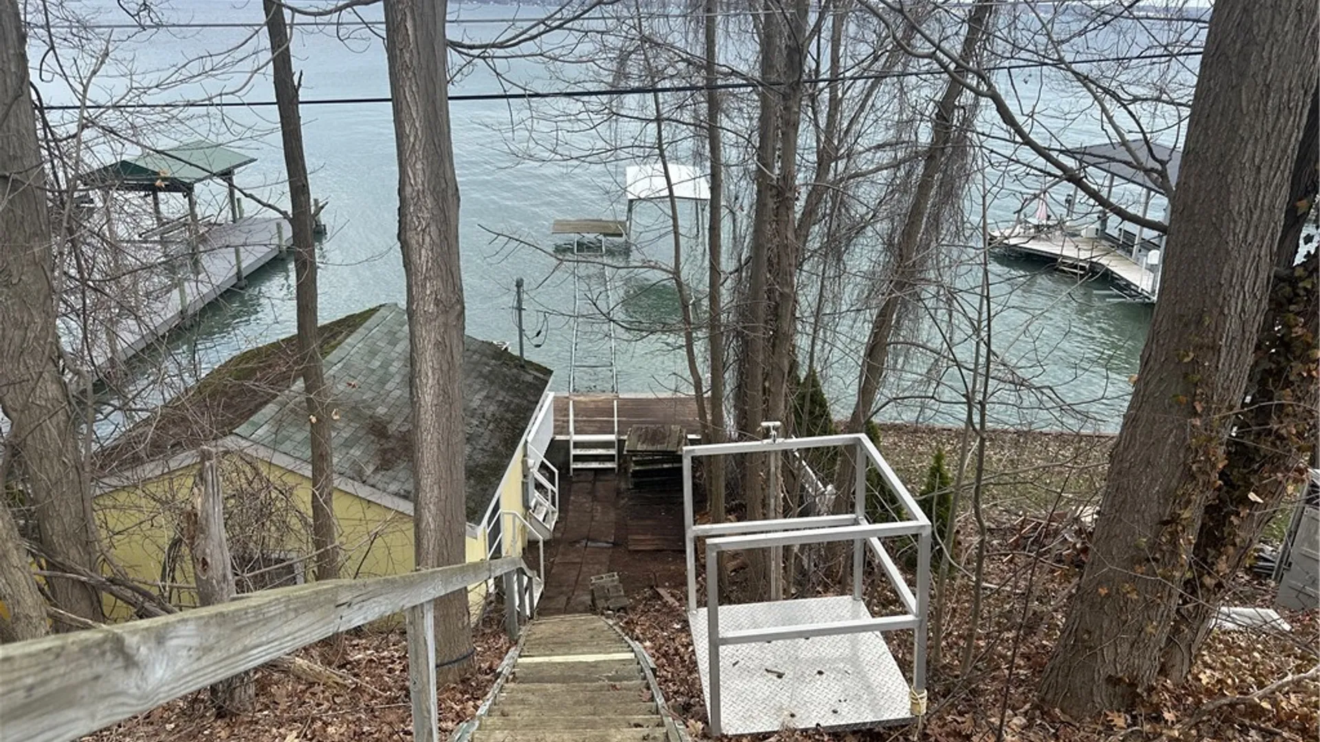 Property at 4805 Henson Drive, Geneva Town, NY 14456 15