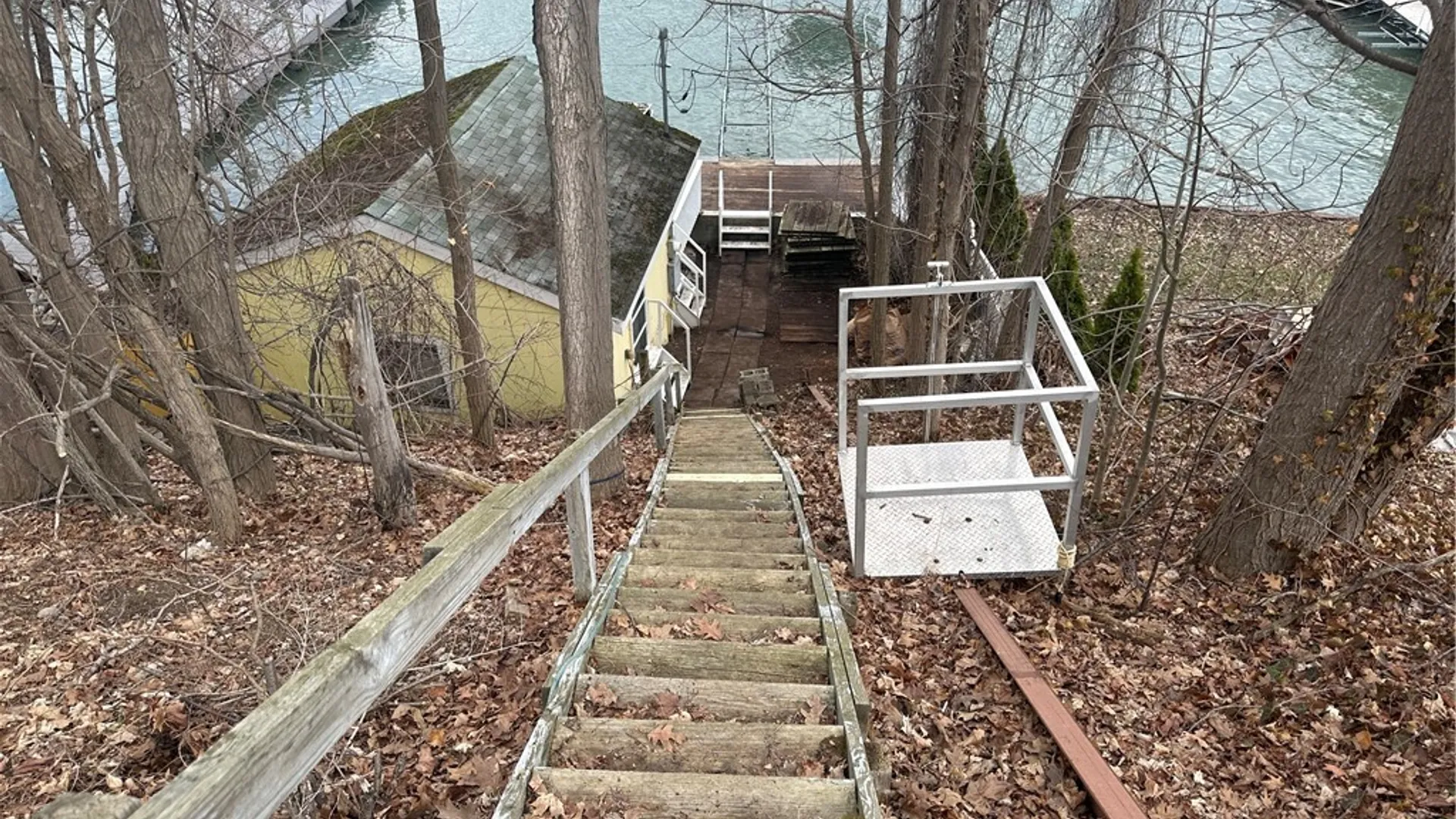 Property at 4805 Henson Drive, Geneva Town, NY 14456 16