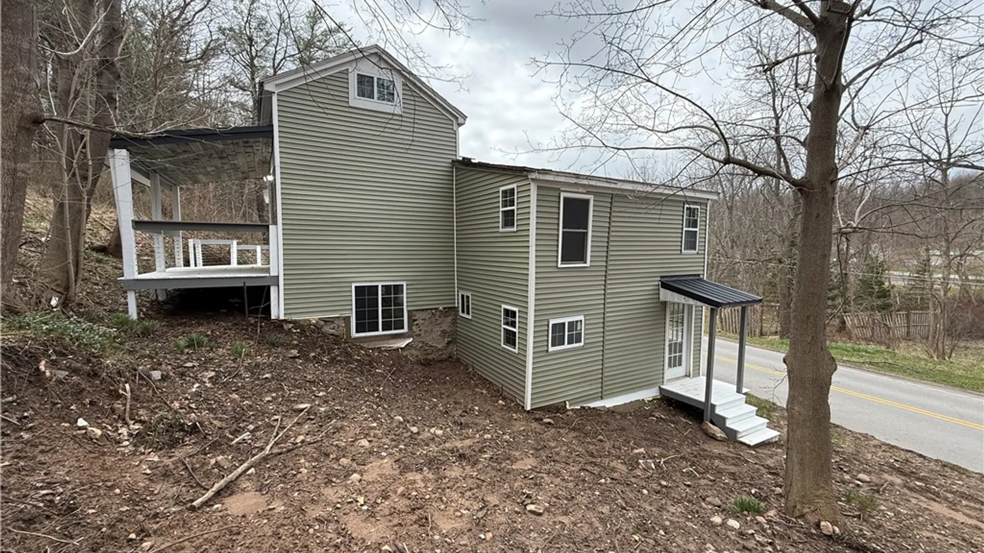 Property at 6389 Fairville Station Road, Arcadia, NY 14513 22