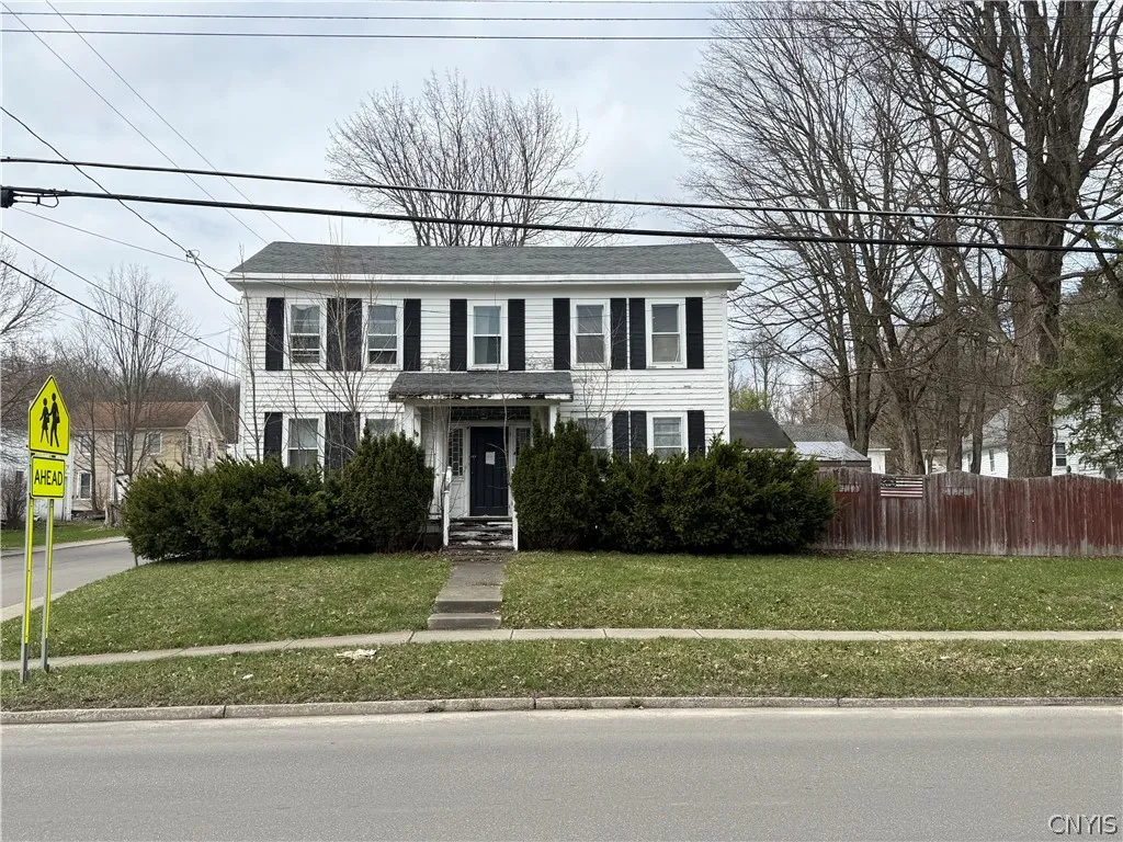 Property at 9 E Main Street, Cortlandville, NY 13101