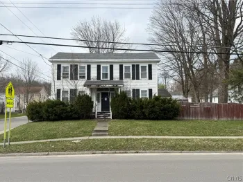 Property at 9 E Main Street, Cortlandville, NY 13101