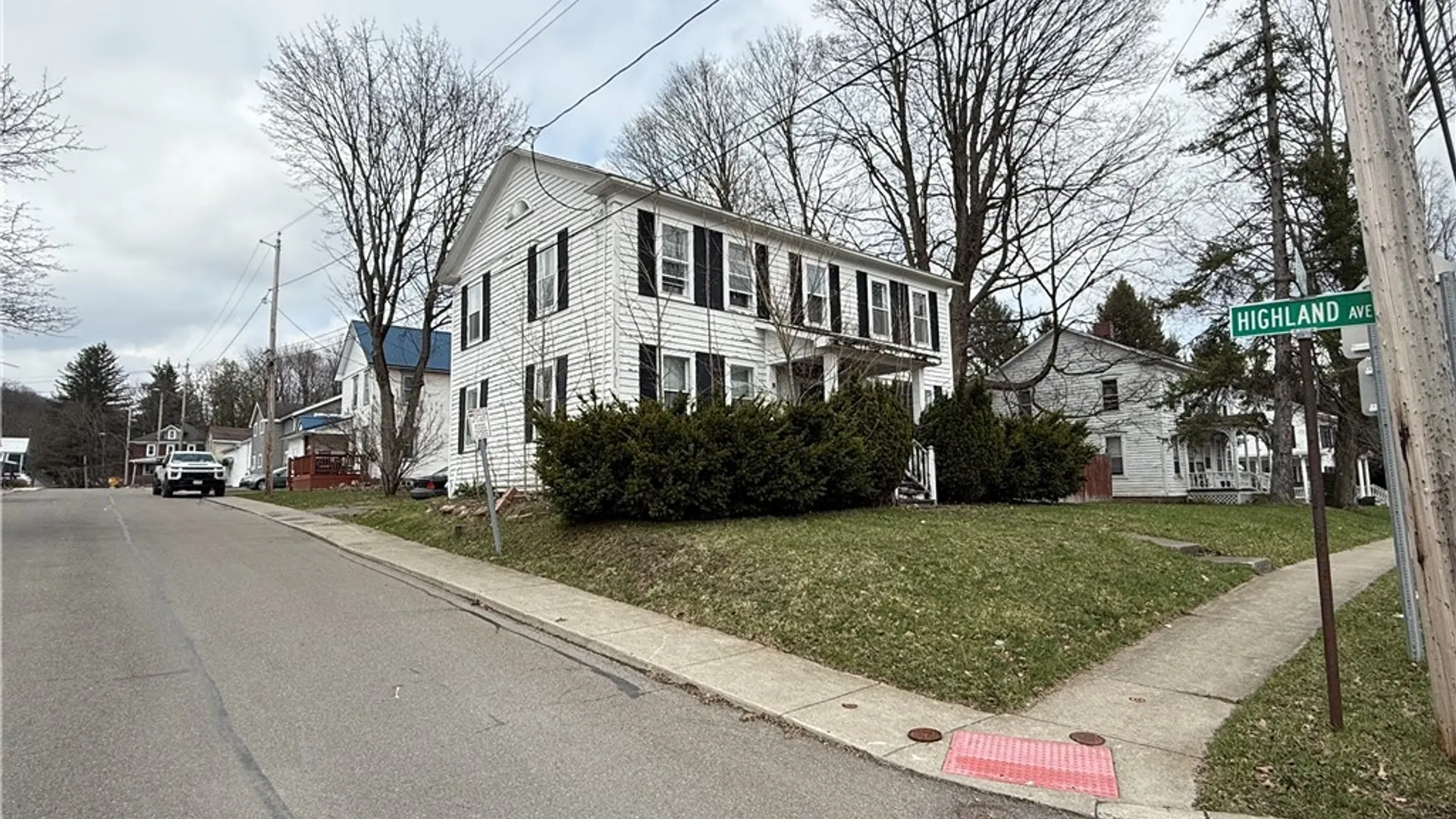 Property at 9 E Main Street, Cortlandville, NY 13101 3