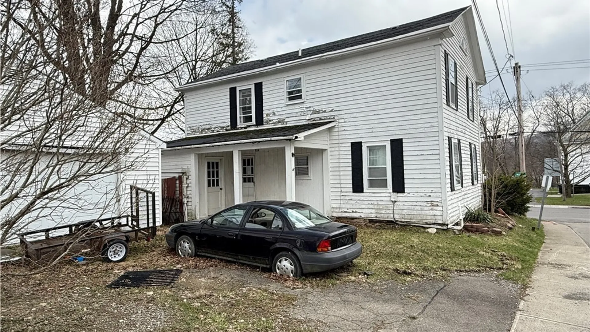 Property at 9 E Main Street, Cortlandville, NY 13101 5