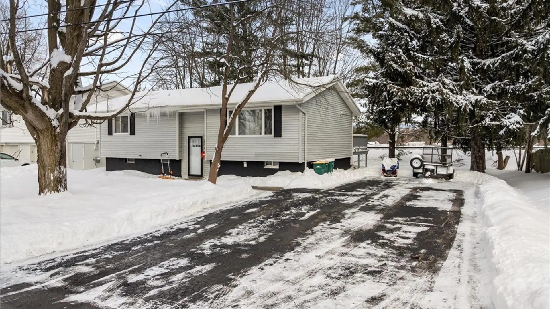 Property at 53 Sauquoit Street, Whitestown, NY 13492 2