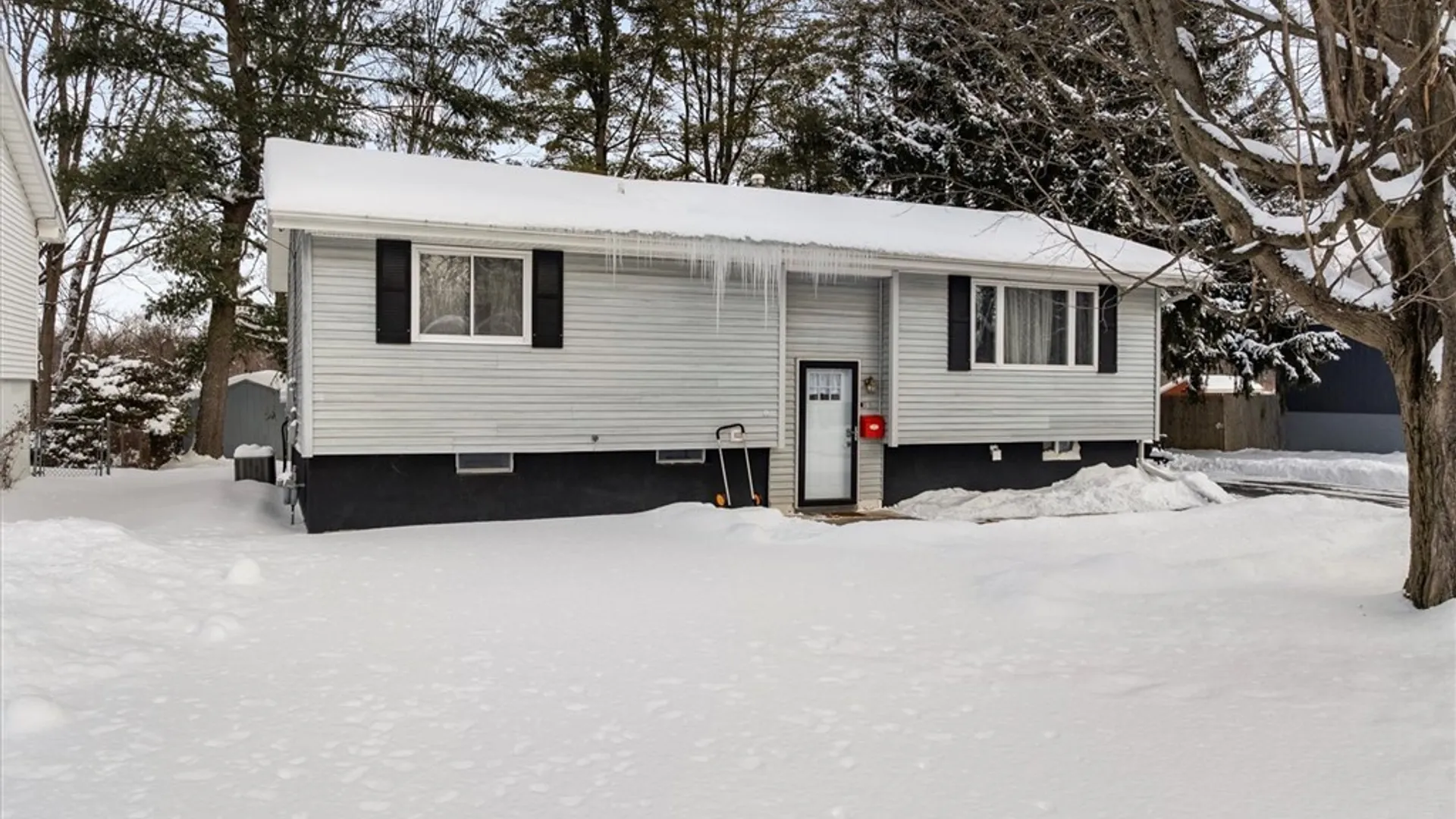 Property at 53 Sauquoit Street, Whitestown, NY 13492 3