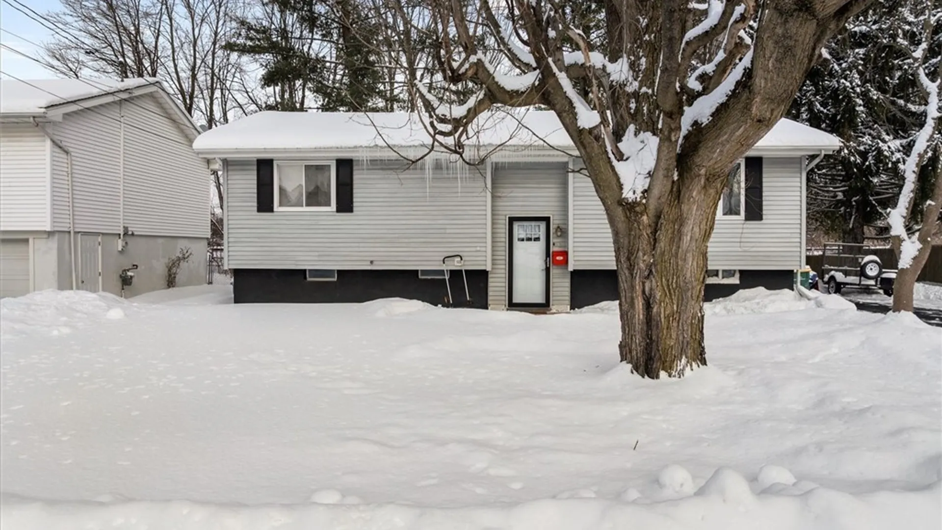 Property at 53 Sauquoit Street, Whitestown, NY 13492 5