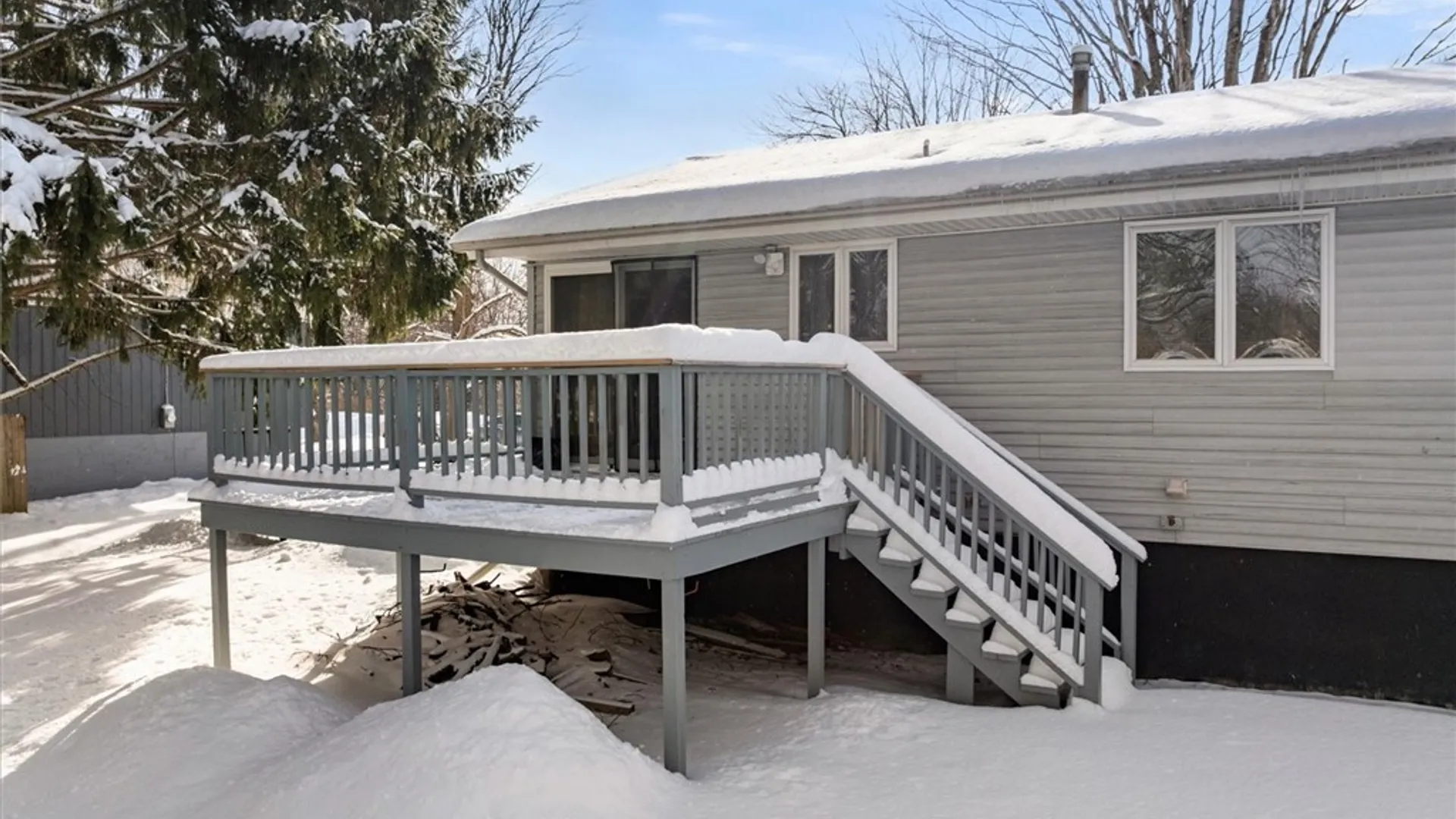 Property at 53 Sauquoit Street, Whitestown, NY 13492 6