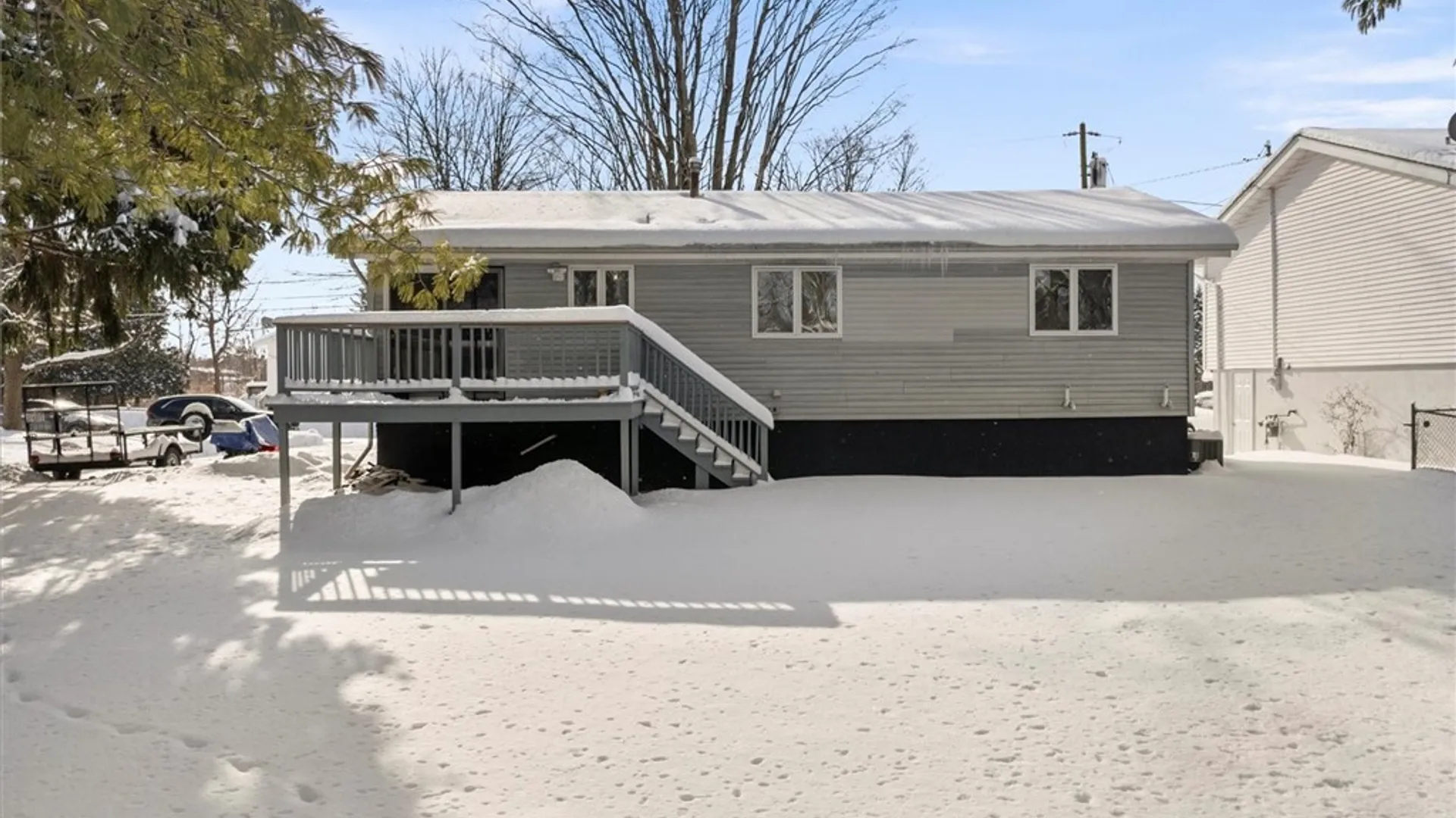 Property at 53 Sauquoit Street, Whitestown, NY 13492 7
