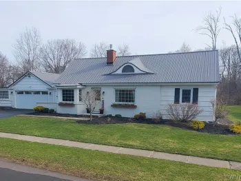 Property at 6097 Eckhardt Road, Hamburg, NY 14085