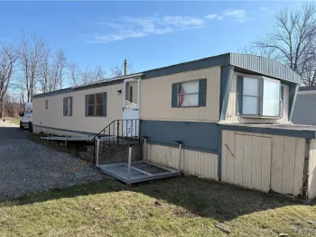 Property at 160 Joe Fultz Boulevard, Scriba, NY 13126