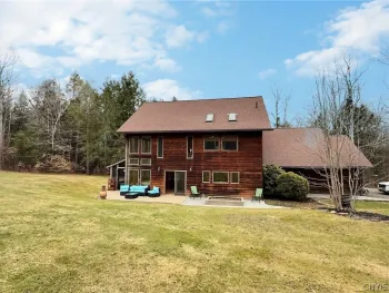 Property at 109 Rogers Hill Rd, Triangle, NY 13862