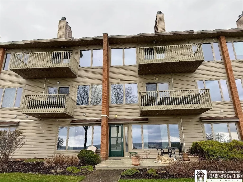 Property at 28 Cayuga L Bld Circle, Chautauqua, NY 14728