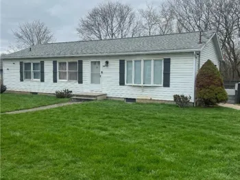 Property at 120 Chapel Street, Mt Morris, NY 14510