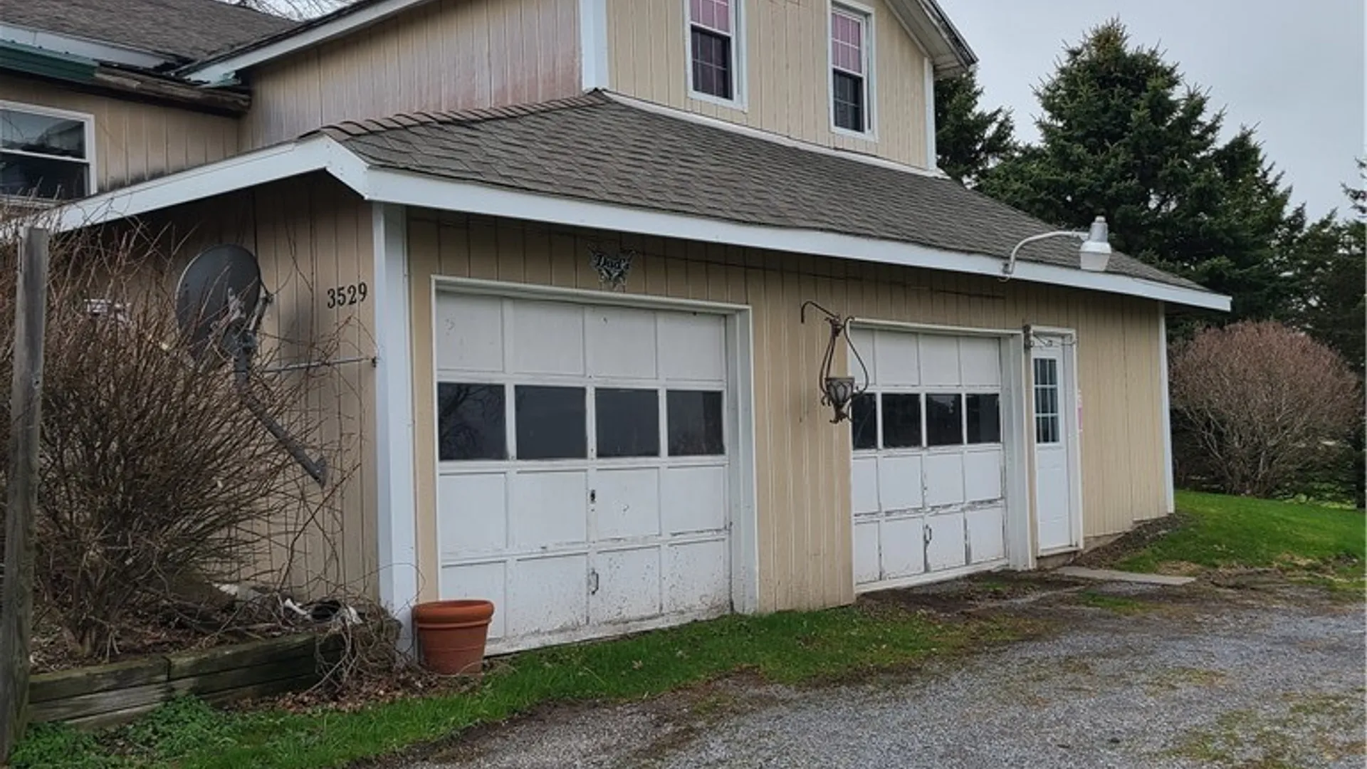 Property at 3529 Woolhouse Road, Canandaigua Town, NY 14424 5