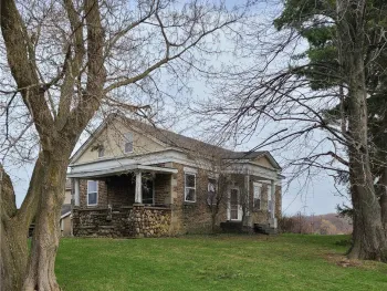 Property at 3529 Woolhouse Road, Canandaigua Town, NY 14424