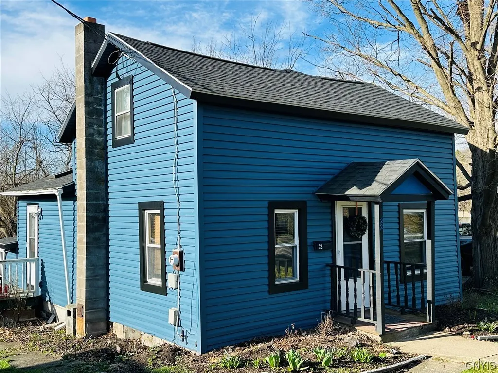 Property at 22 Scotch Hill Road, Marcellus, NY 13108