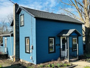Property at 22 Scotch Hill Road, Marcellus, NY 13108