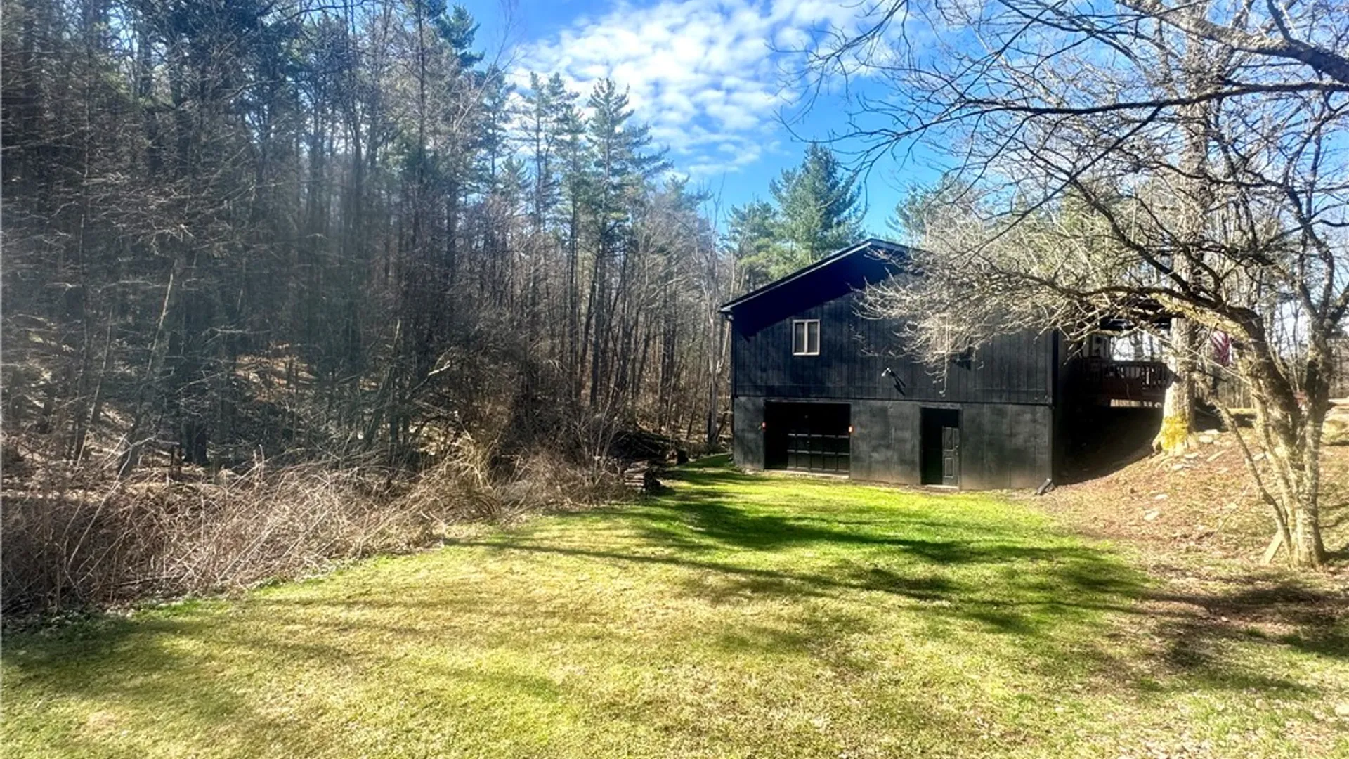 Property at 656 Grange Hall Road, Franklin, NY 13820 35