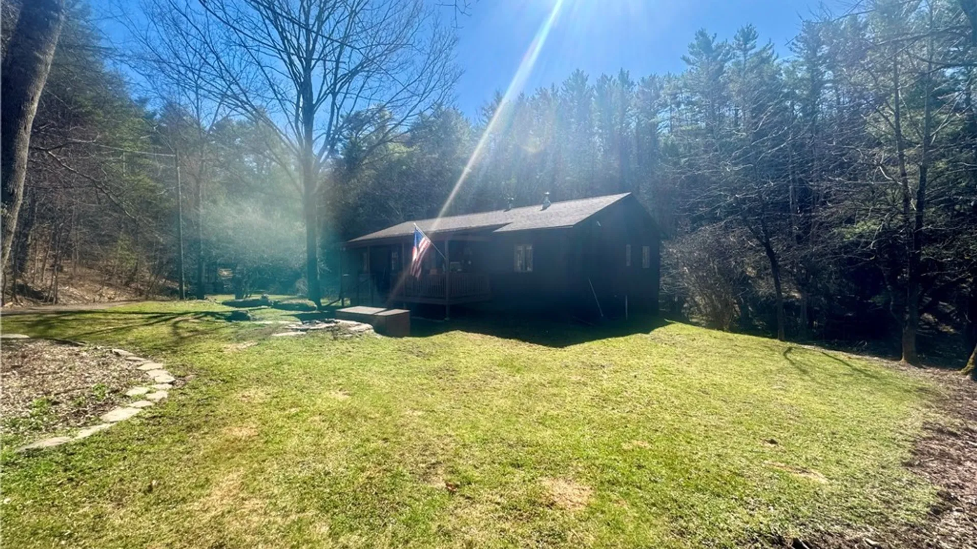 Property at 656 Grange Hall Road, Franklin, NY 13820 46