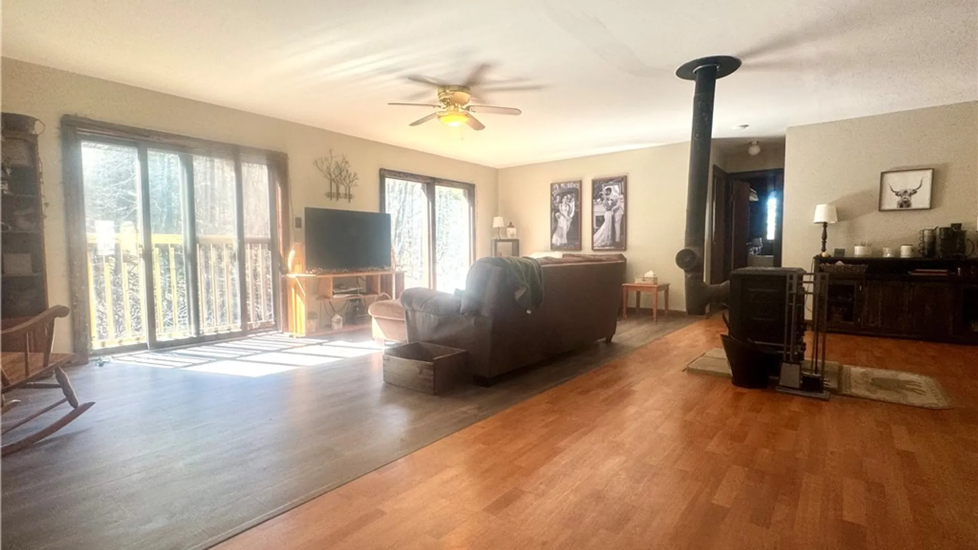 Property at 656 Grange Hall Road, Franklin, NY 13820 3