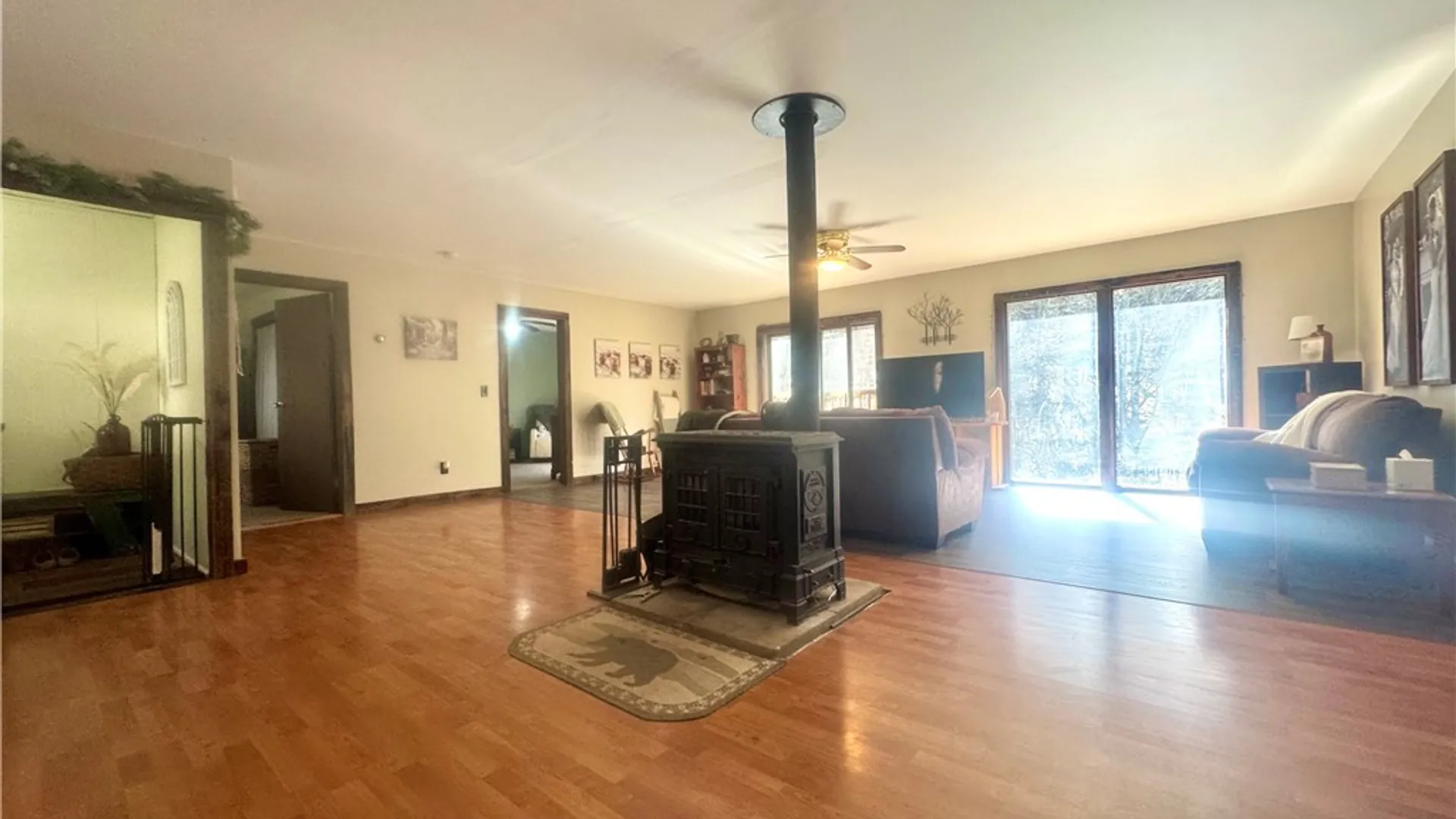 Property at 656 Grange Hall Road, Franklin, NY 13820 5