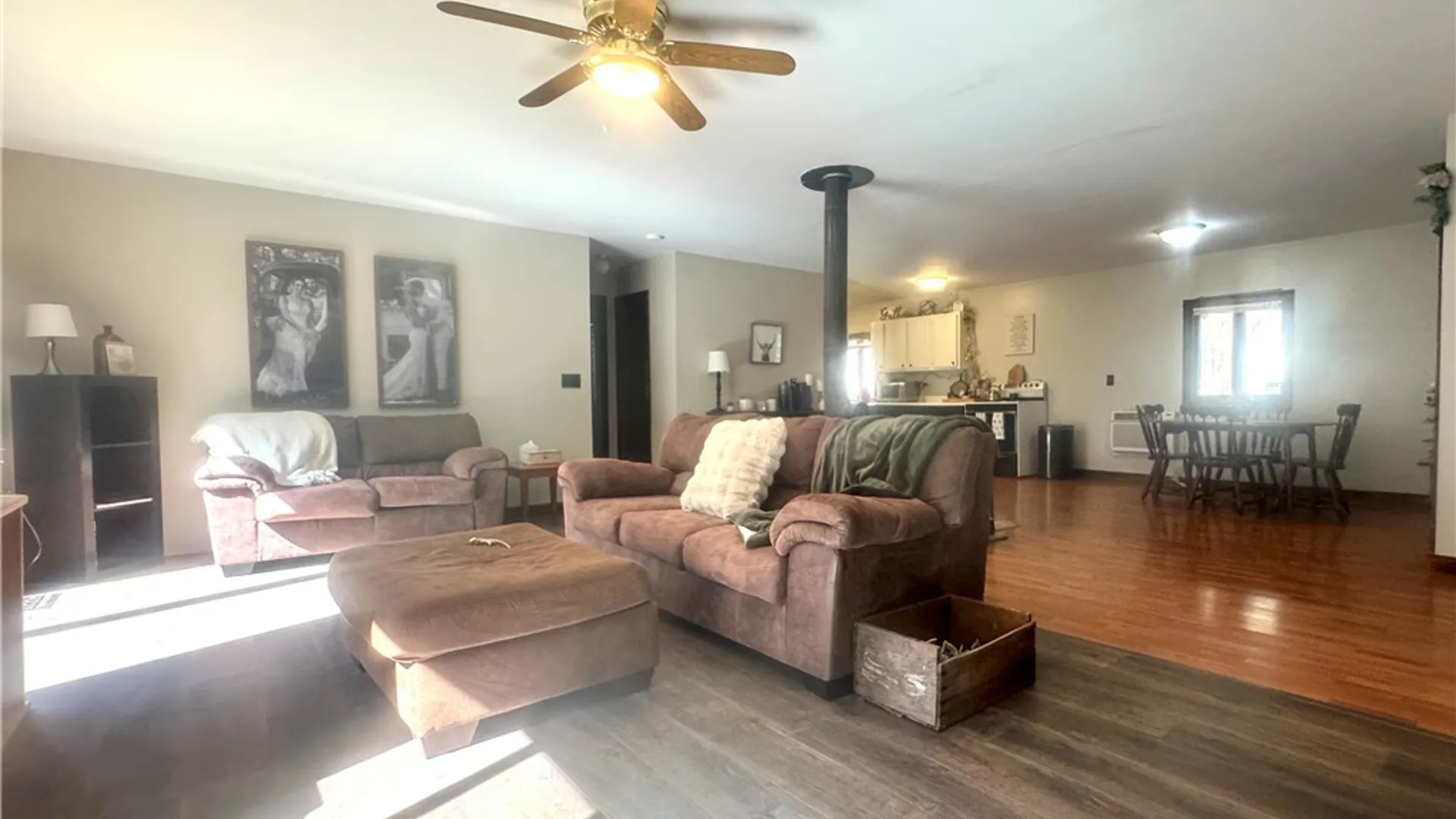 Property at 656 Grange Hall Road, Franklin, NY 13820 6