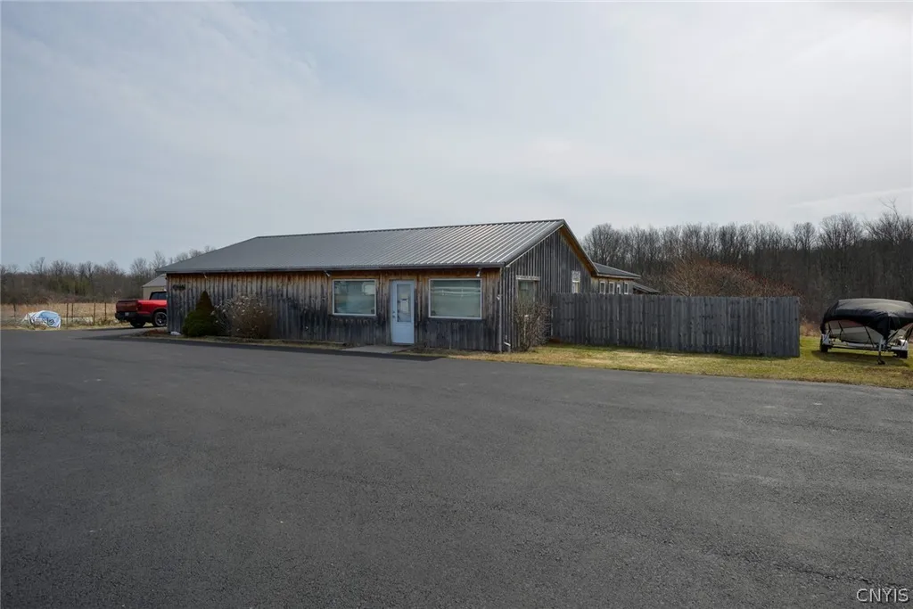Property at 41468 State Route 12, Orleans, NY 13624