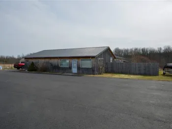 Property at 41468 State Route 12, Orleans, NY 13624