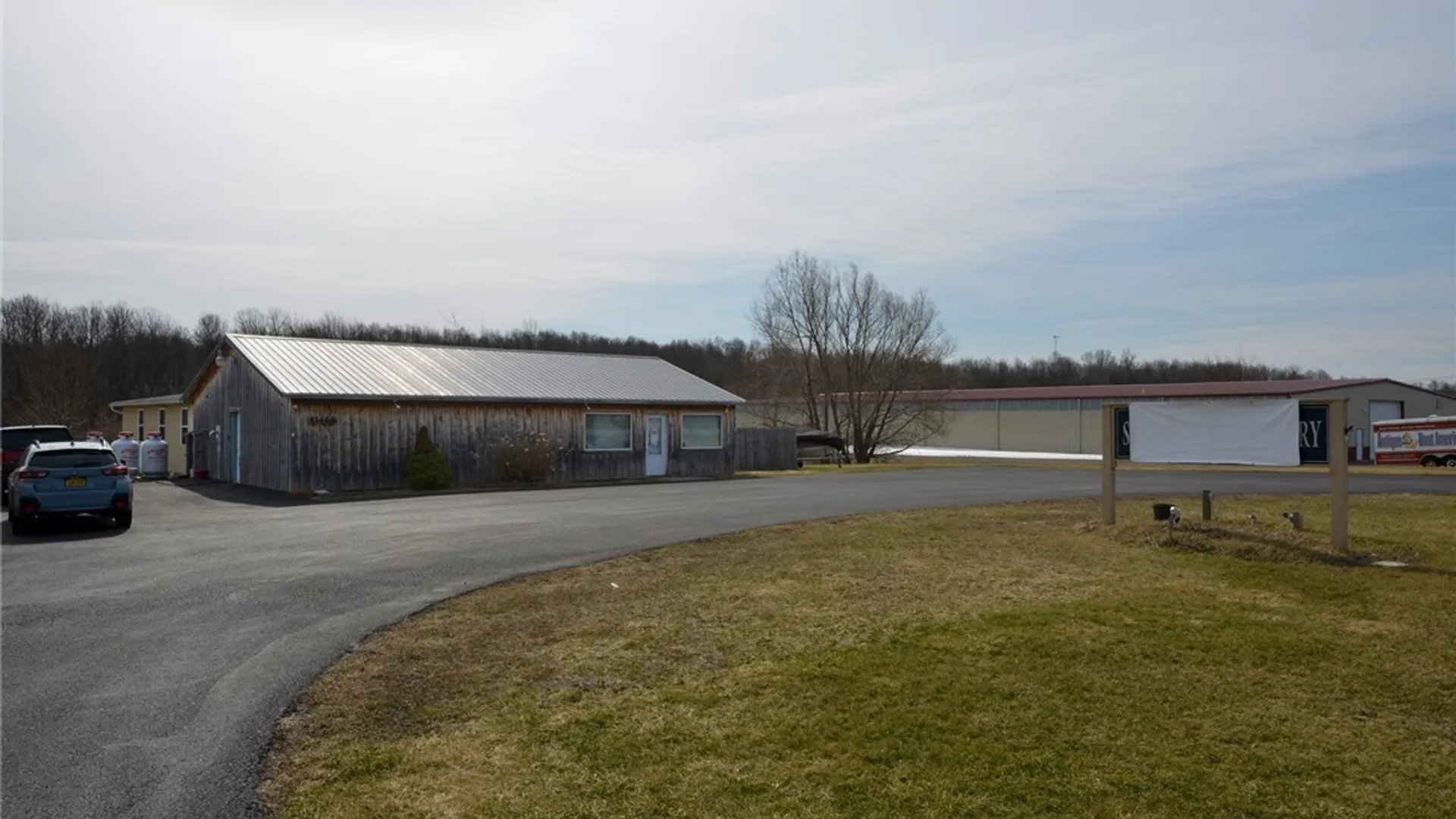 Property at 41468 State Route 12, Orleans, NY 13624 6