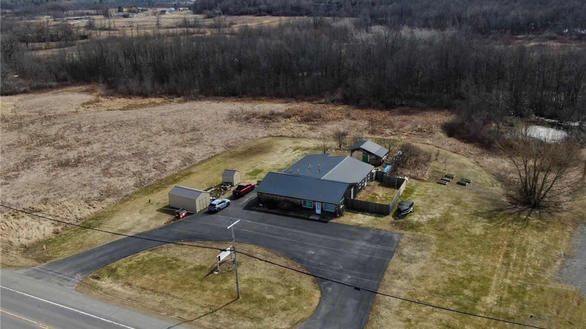 Property at 41468 State Route 12, Orleans, NY 13624 4