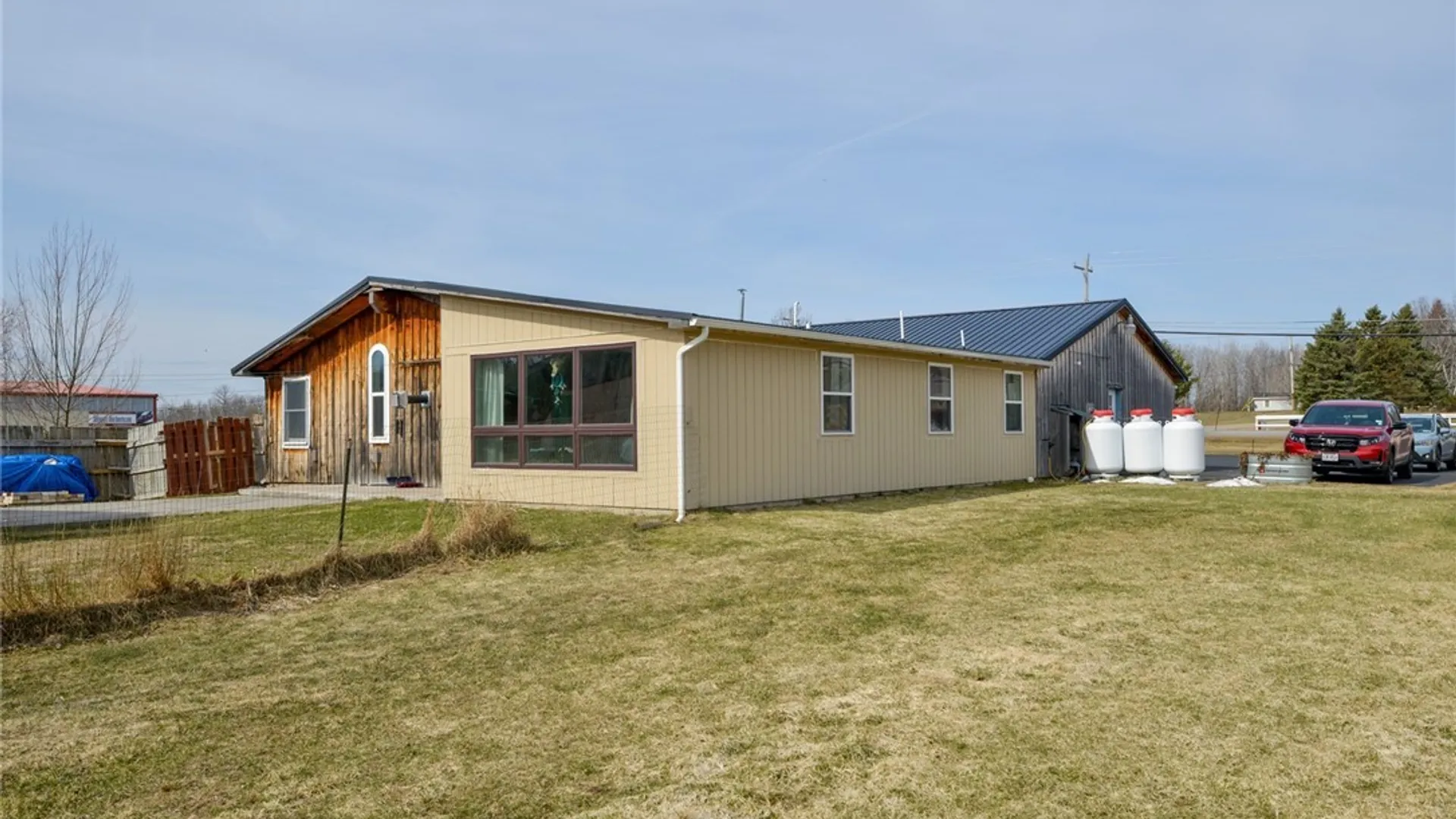 Property at 41468 State Route 12, Orleans, NY 13624 34