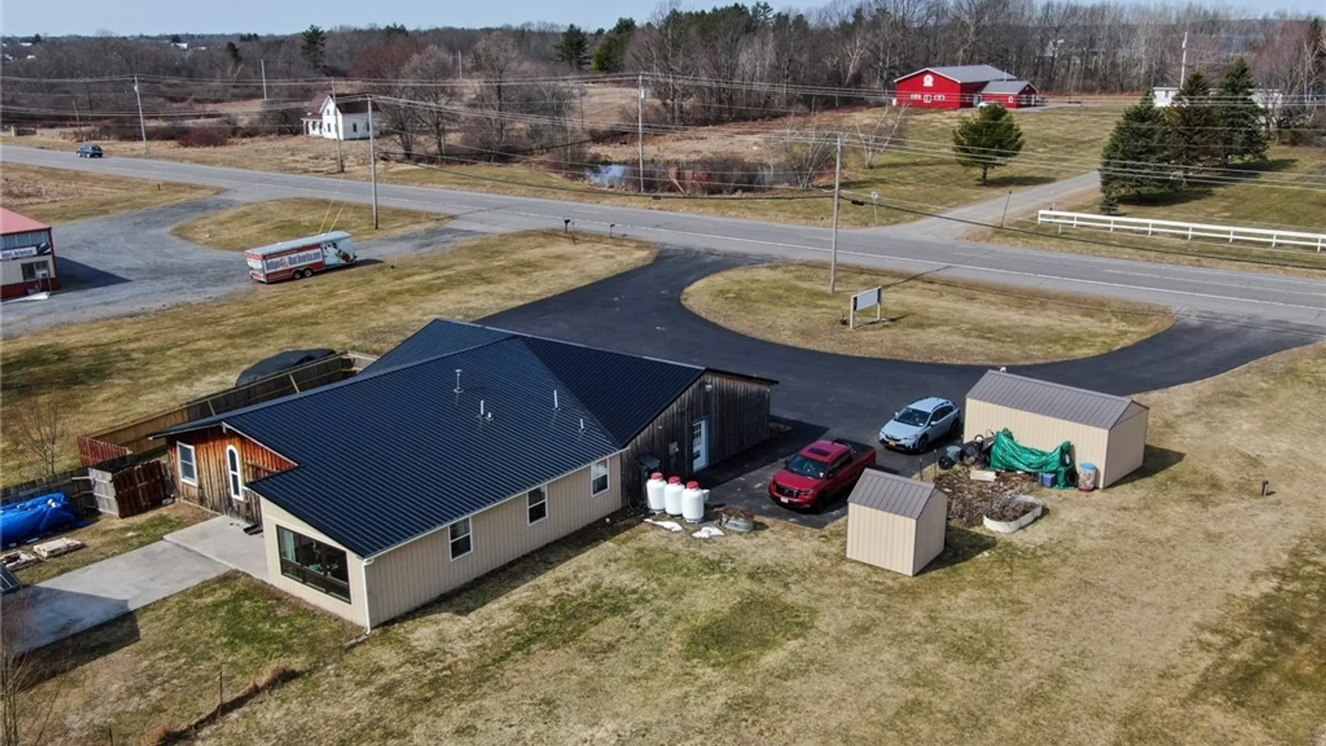 Property at 41468 State Route 12, Orleans, NY 13624 35