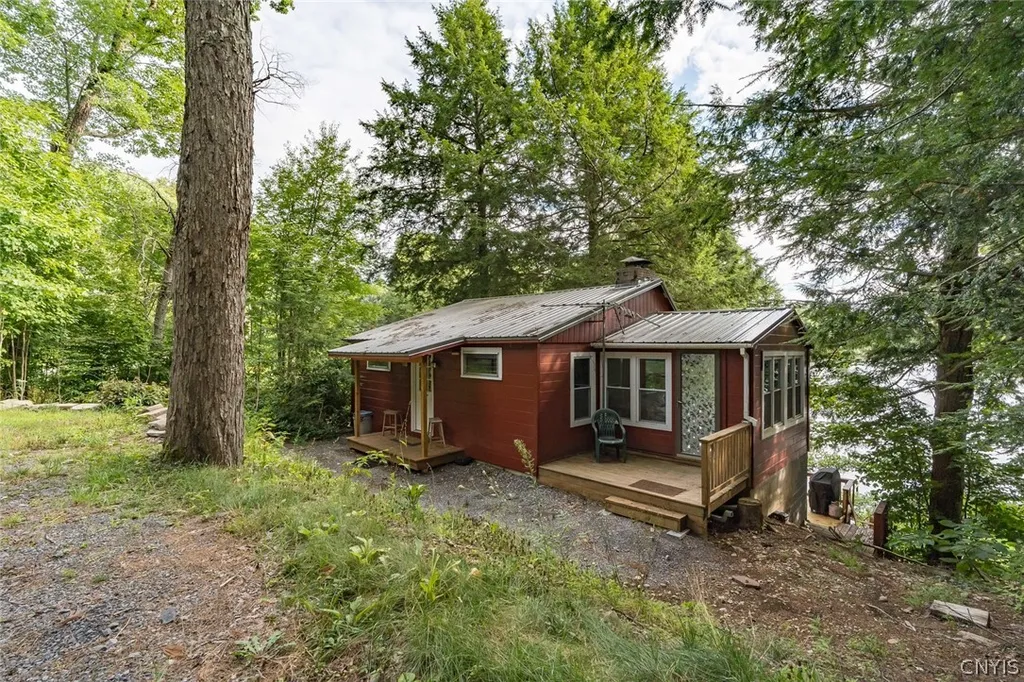 Property at 80 Krigbaum Drive, Williamstown, NY 13302