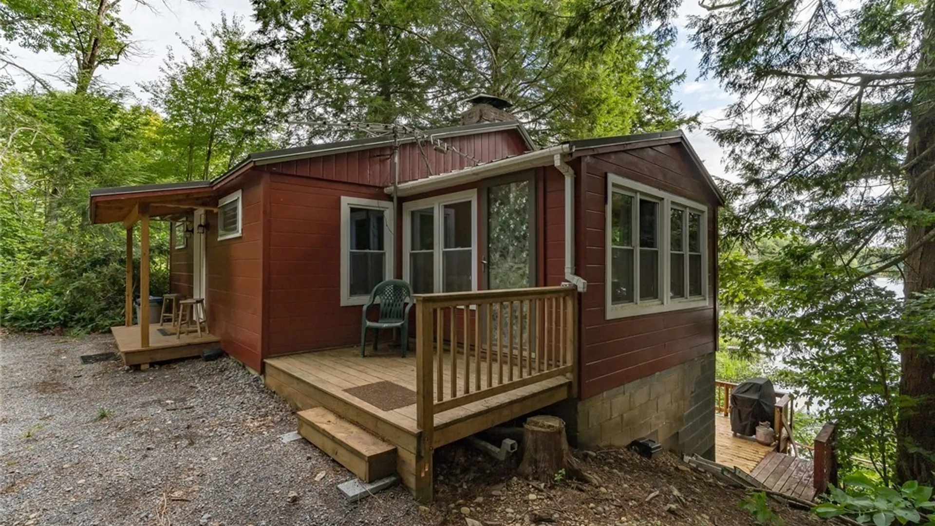 Property at 80 Krigbaum Drive, Williamstown, NY 13302 3