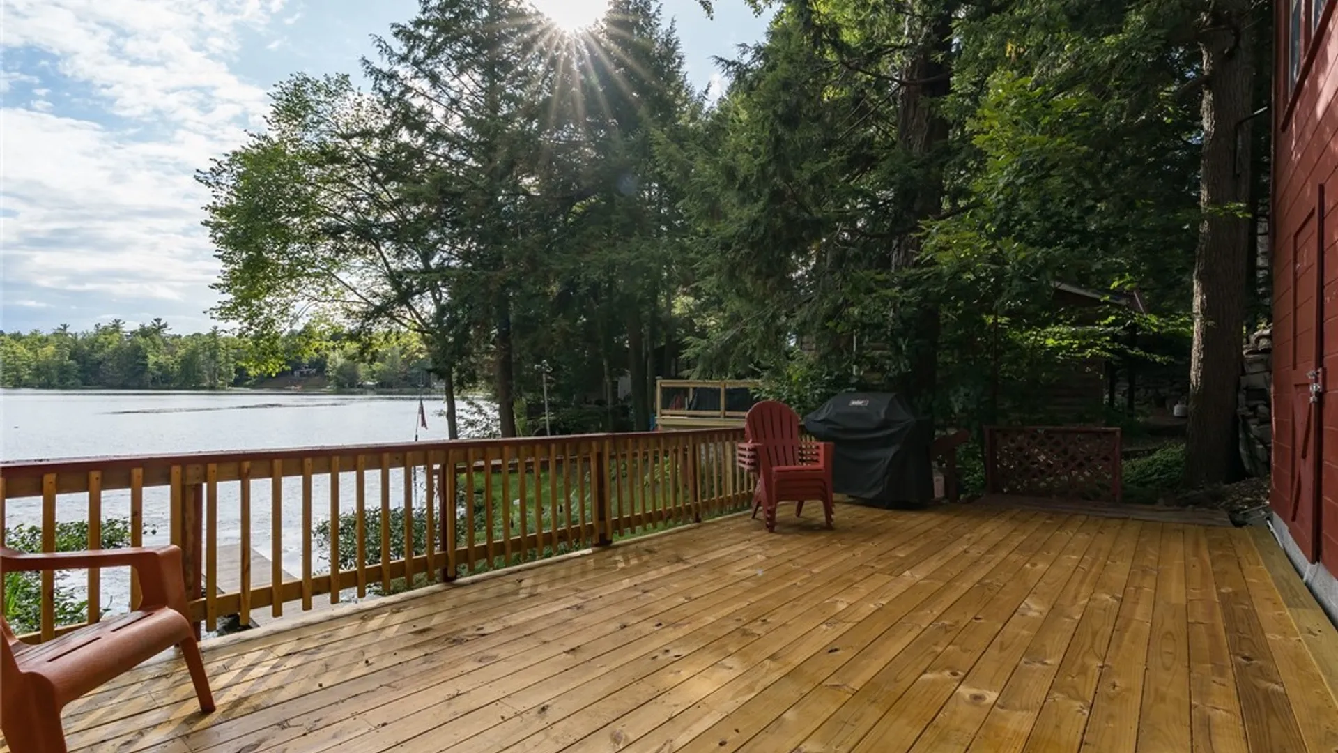 Property at 80 Krigbaum Drive, Williamstown, NY 13302 7