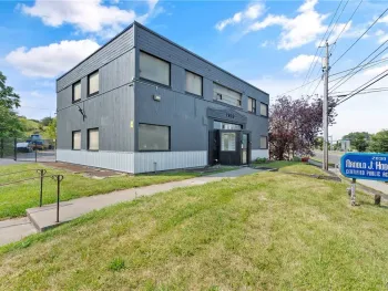 Property at 2030 Erie Blvd East, Syracuse, NY 13224