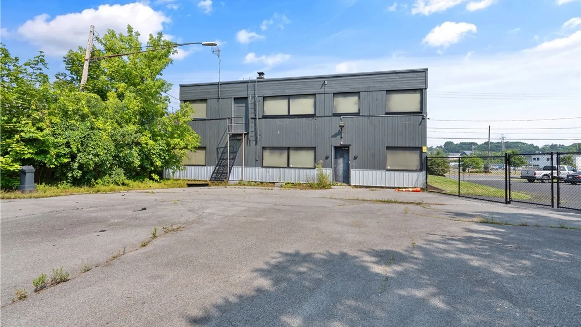 Property at 2030 Erie Blvd East, Syracuse, NY 13224 37