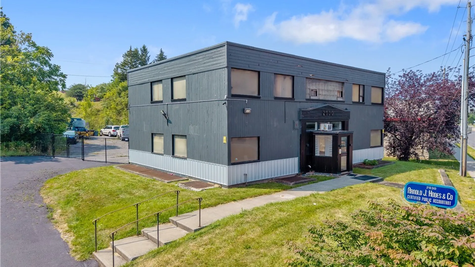 Property at 2030 Erie Blvd East, Syracuse, NY 13224 38