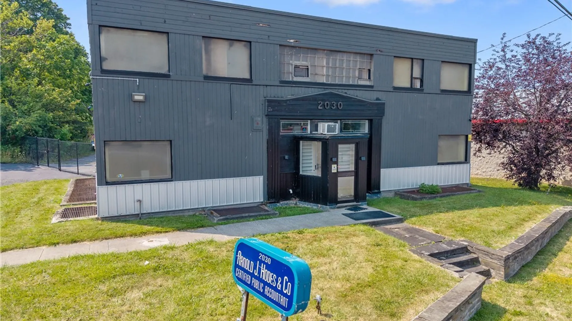 Property at 2030 Erie Blvd East, Syracuse, NY 13224 39