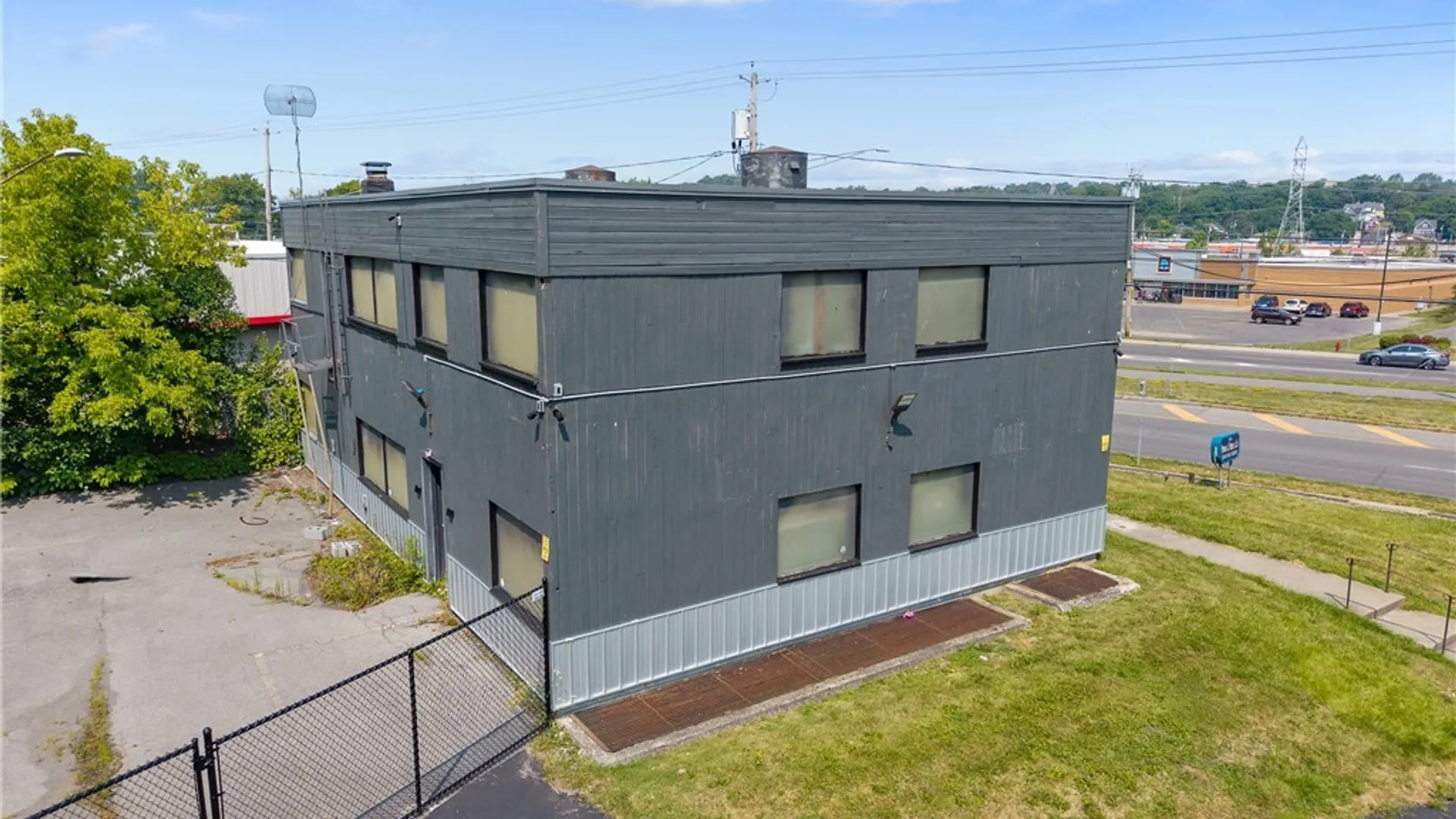Property at 2030 Erie Blvd East, Syracuse, NY 13224 40