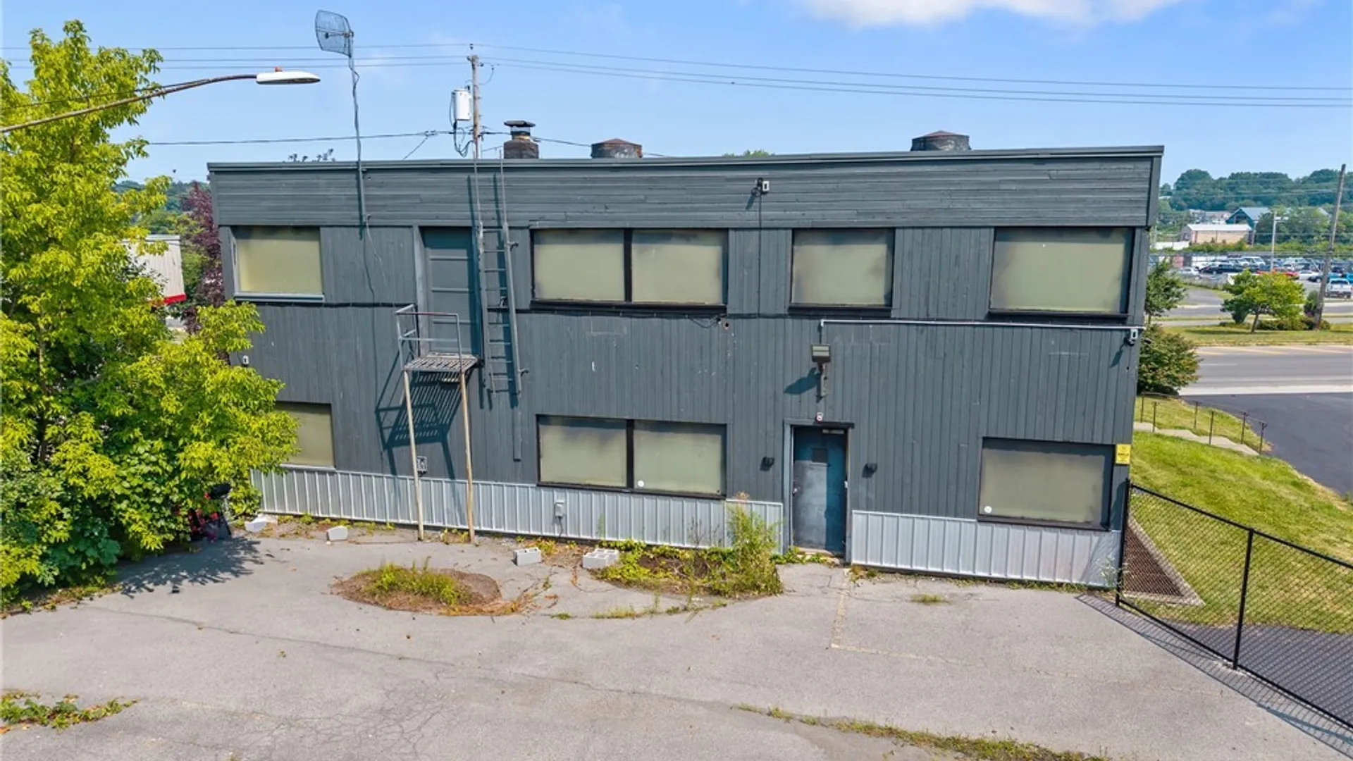 Property at 2030 Erie Blvd East, Syracuse, NY 13224 41