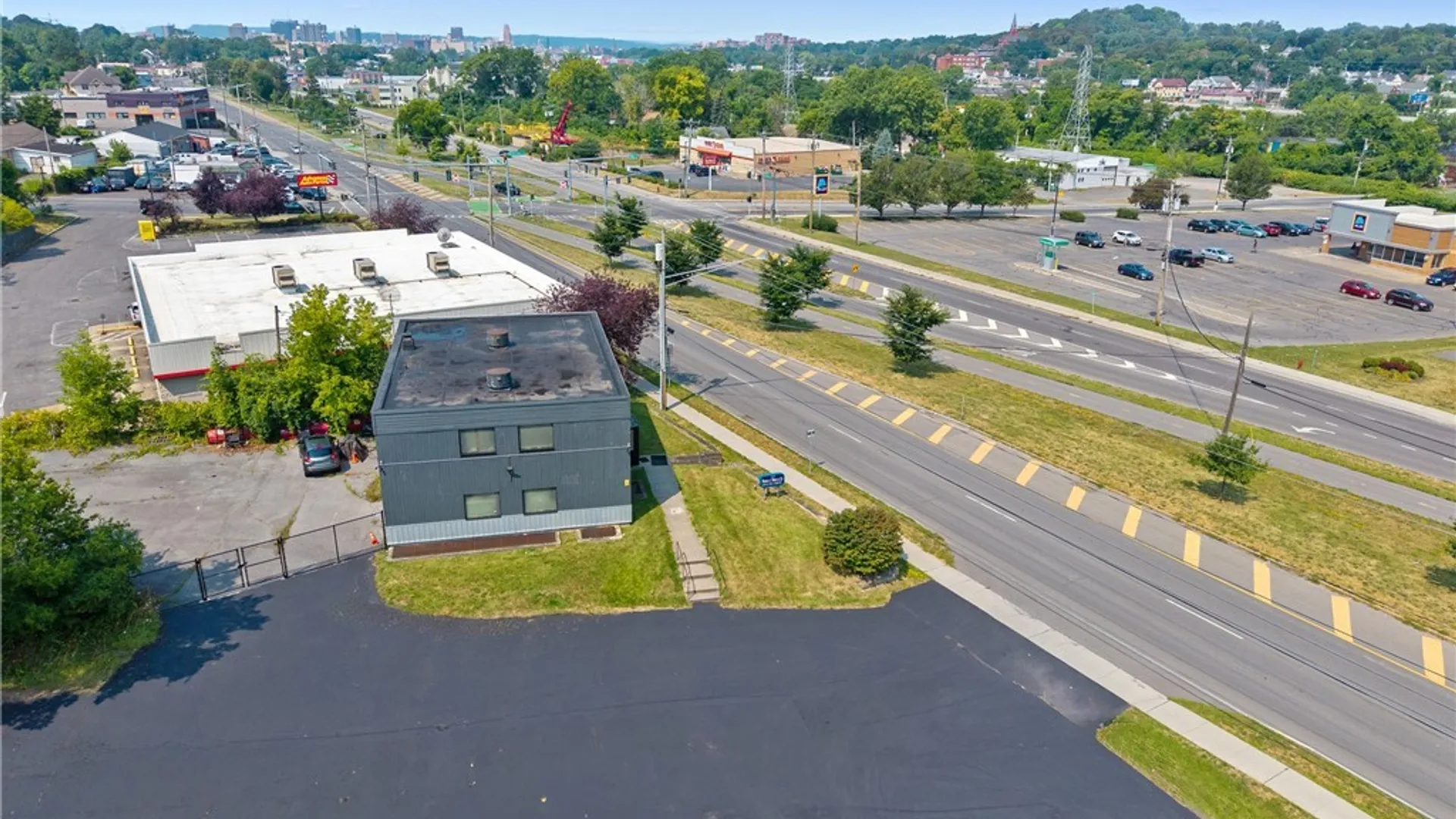 Property at 2030 Erie Blvd East, Syracuse, NY 13224 42