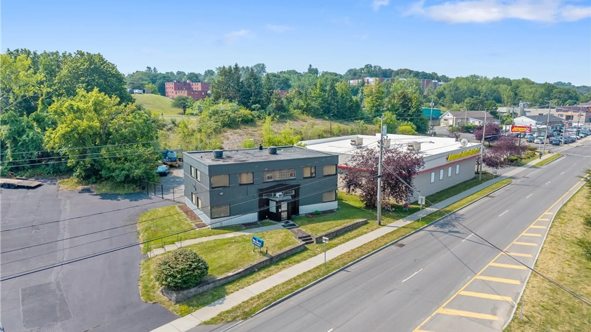 Property at 2030 Erie Blvd East, Syracuse, NY 13224 43