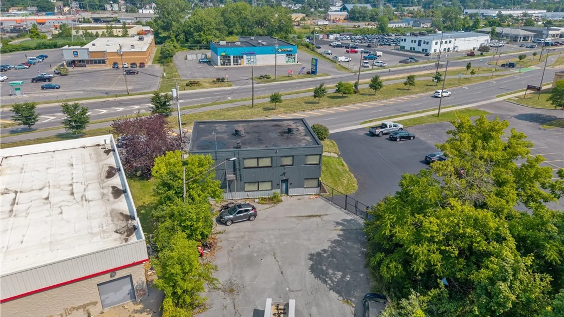 Property at 2030 Erie Blvd East, Syracuse, NY 13224 44