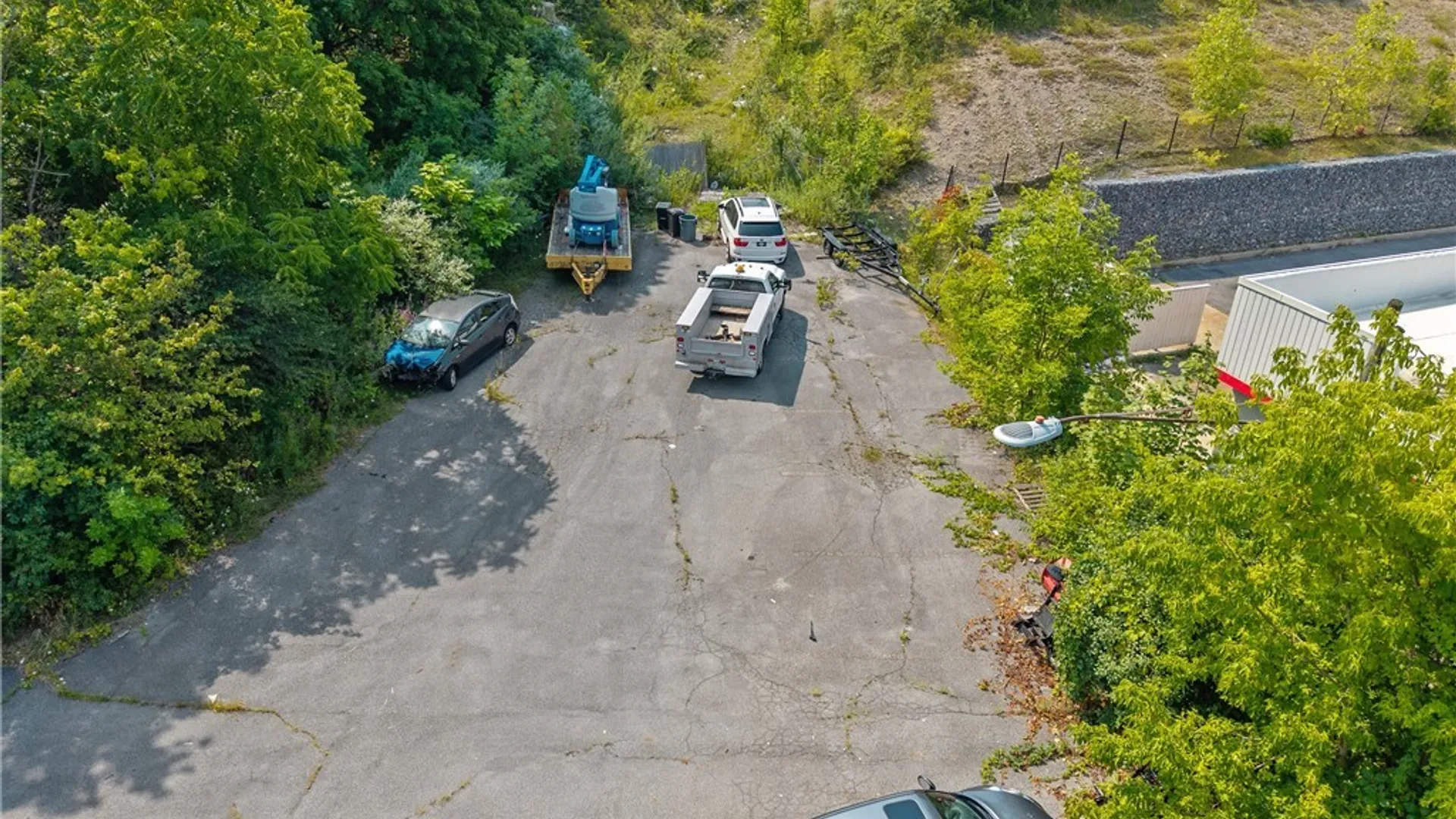 Property at 2030 Erie Blvd East, Syracuse, NY 13224 45