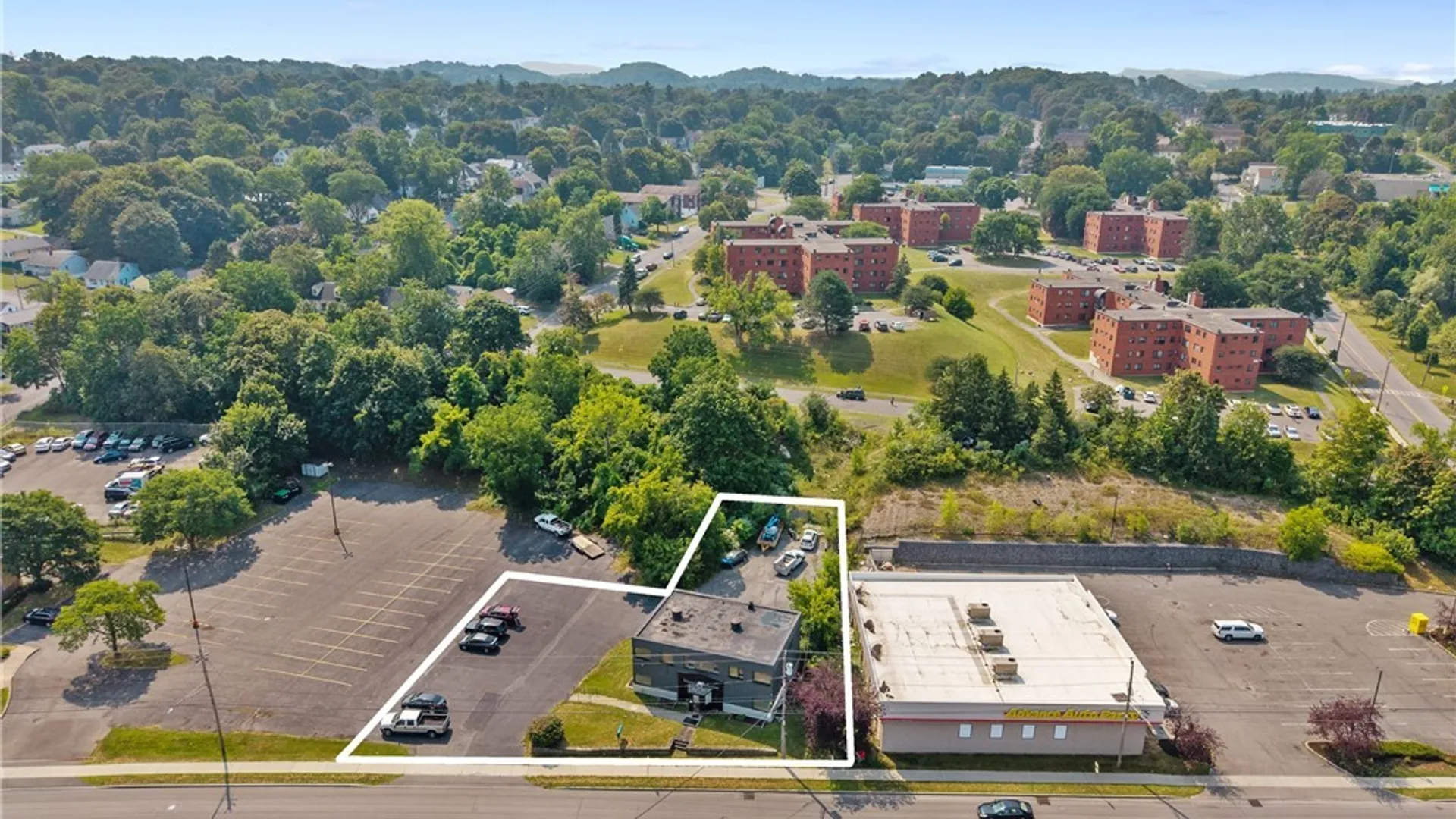 Property at 2030 Erie Blvd East, Syracuse, NY 13224 46