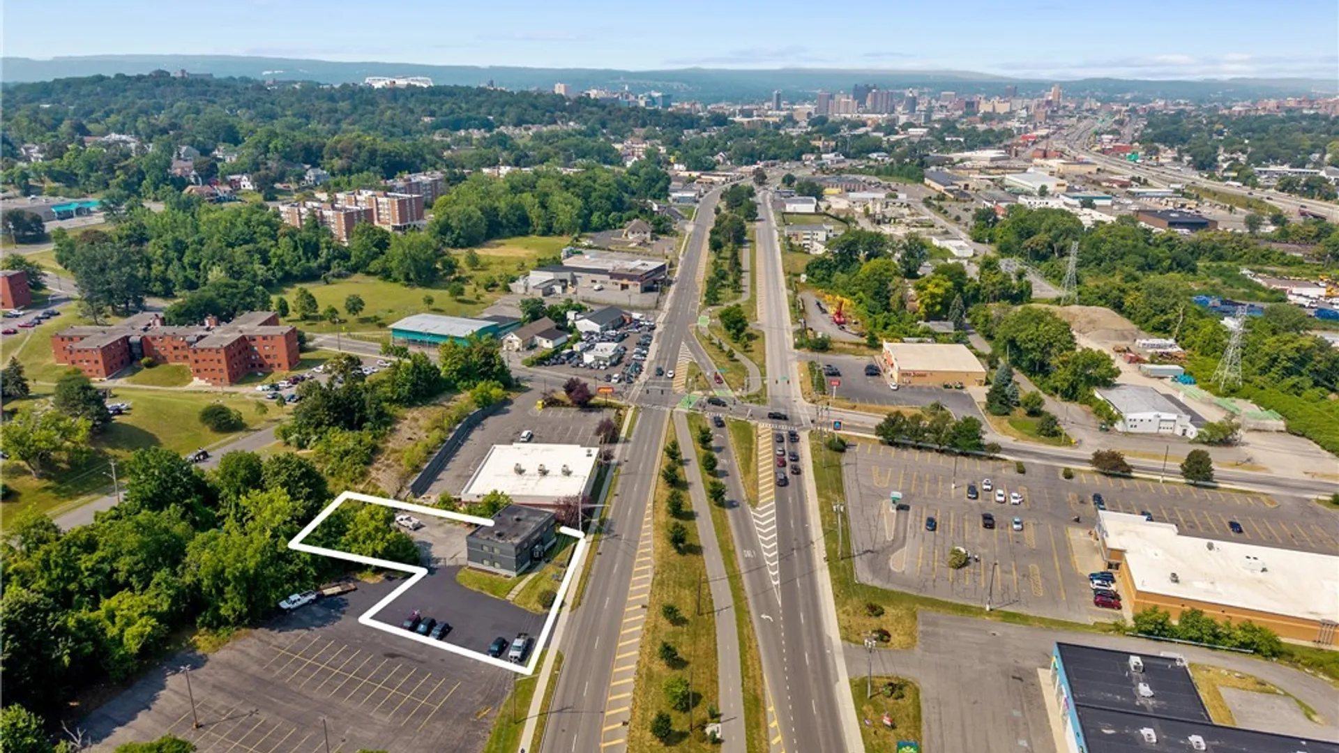 Property at 2030 Erie Blvd East, Syracuse, NY 13224 47